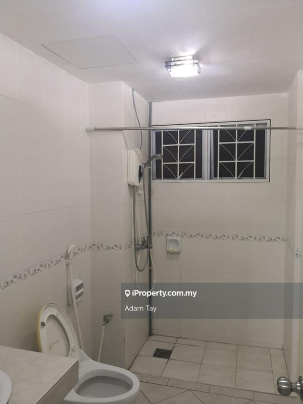 Condominium for Sale in Aseana Puteri by Adam Tay - iProperty.com.my