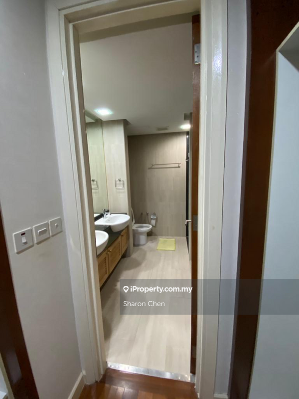 Kondominium untuk Dijual di The Capsquare Residences oleh Sharon Chen - iProperty.com.my