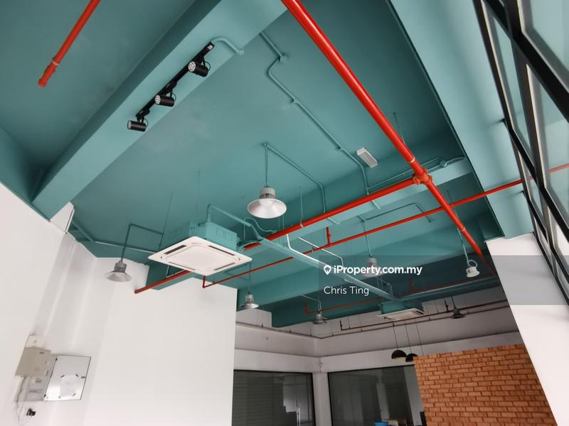 Pejabat-Runcit untuk Dijual di y2foy, Kota Damansara oleh Chris Ting - iProperty.com.my