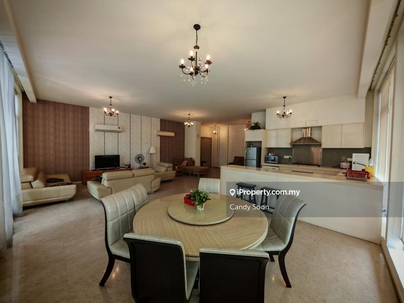 Service Residence for Sale in Bintang Fairlane Residences by Candy Soon - iProperty.com.my