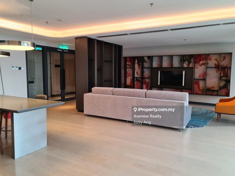 Kediaman Servis untuk Dijual di ViiA Residences oleh Kelly Ang - iProperty.com.my