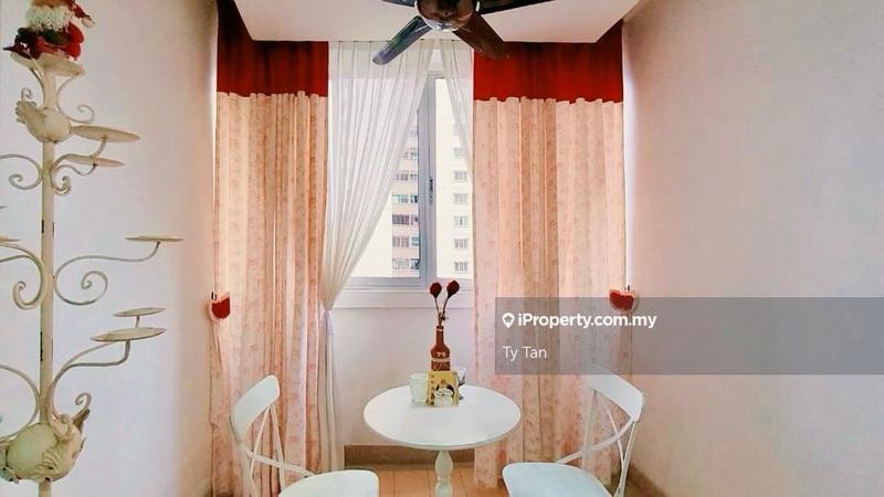 For Sale - Aman Heights Condominium