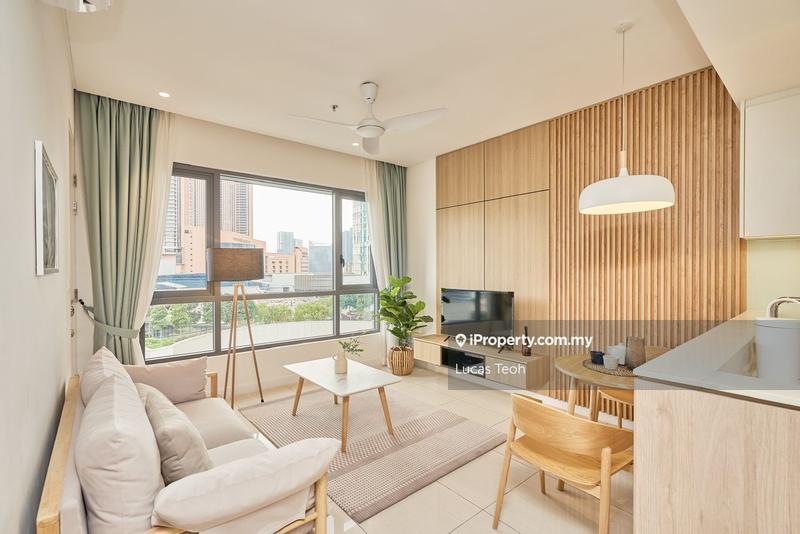 For Rent - Mitsui Serviced Suites