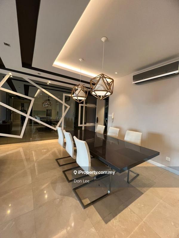 Condominium for Rent in Seni Mont Kiara by Don Lee - iProperty.com.my