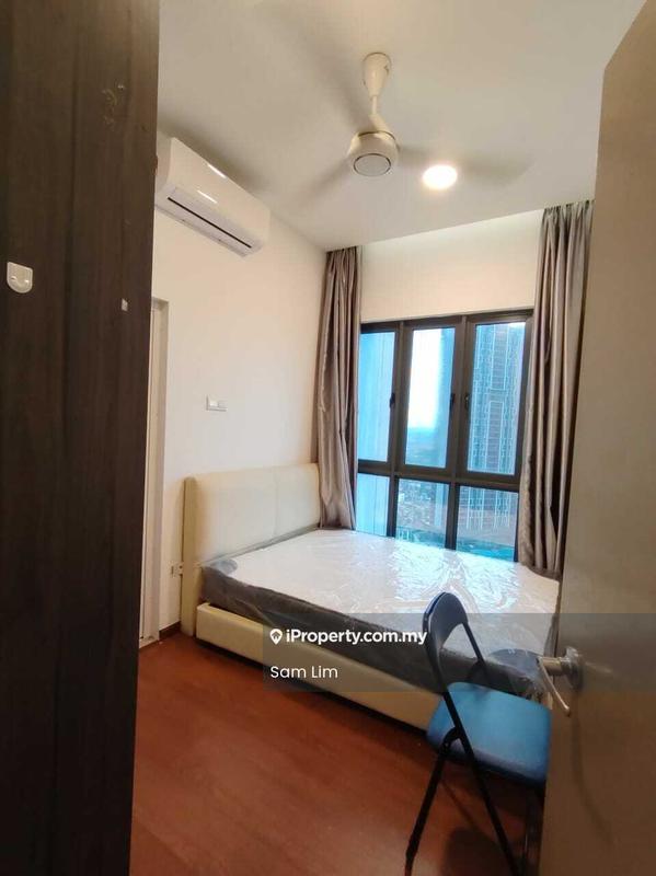 Service Residence for Rent in SkyVille 8 @ Benteng 8 by Sam Lim - iProperty.com.my