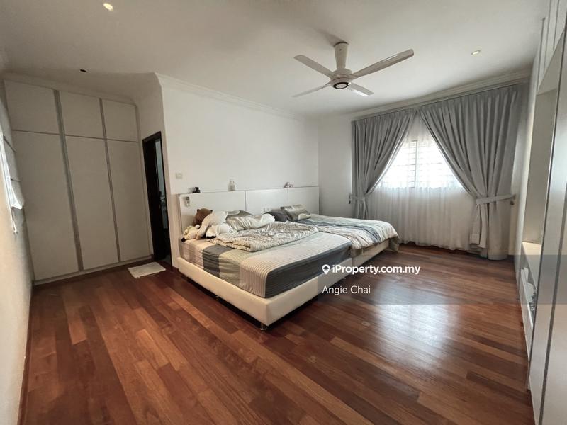 Rumah Berkembar untuk Dijual di SS 21, Damansara Utama, Petaling Jaya oleh Angie Chai - iProperty.com.my