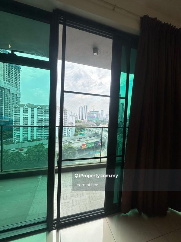 Service Residence for Rent in The Leafz @ Dedaun by Leemini Lee - iProperty.com.my