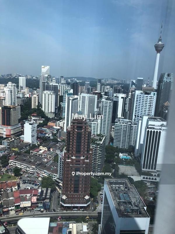 Residensi Servis untuk Dijual di Pavilion Suites oleh May Lim - iProperty.com.my