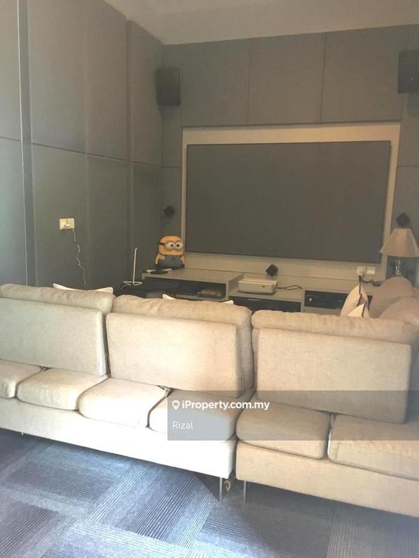 Banglo untuk Dijual di Kota Damansara, Selangor oleh Rizal - iProperty.com.my