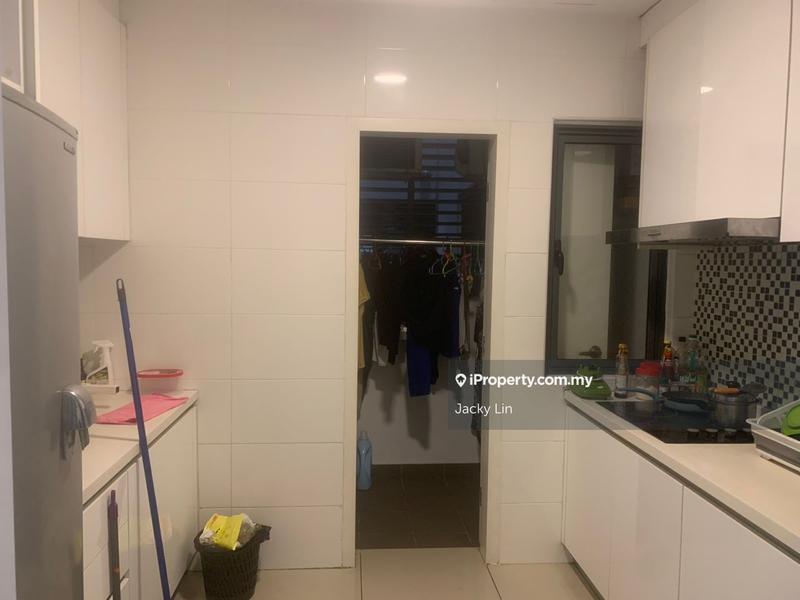 Service Residence for Sale in Utropolis Suites 1 by Jacky Lin - iProperty.com.my