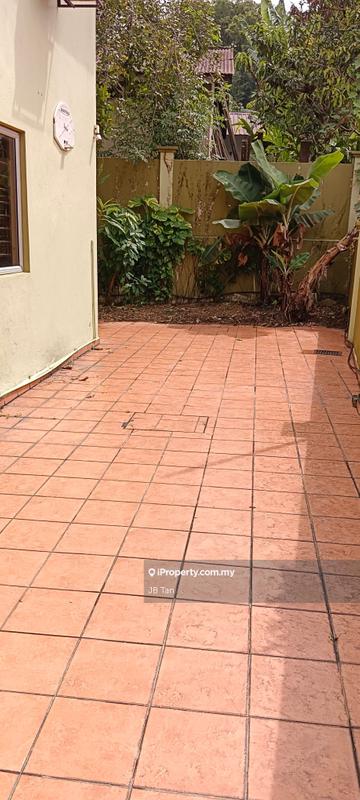 Bungalow House untuk Dijual di Kampung Indah Permai, Ampang oleh JB Tan - iProperty.com.my