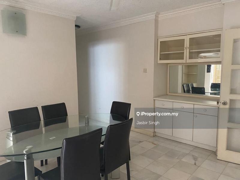 Kondominium untuk Dijual di Menara Bangsar oleh Jasbir Singh - iProperty.com.my