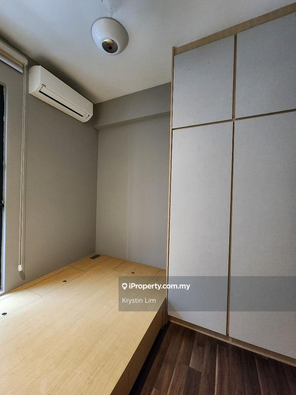 Service Residence for Sale in Geo Bukit Rimau by Krystin Lim - iProperty.com.my