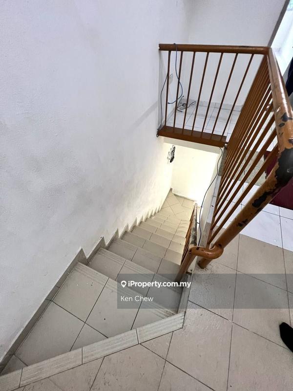 2-storey Terraced House for Sale in Taman Dagang, Ampang by Ken Chew - iProperty.com.my
