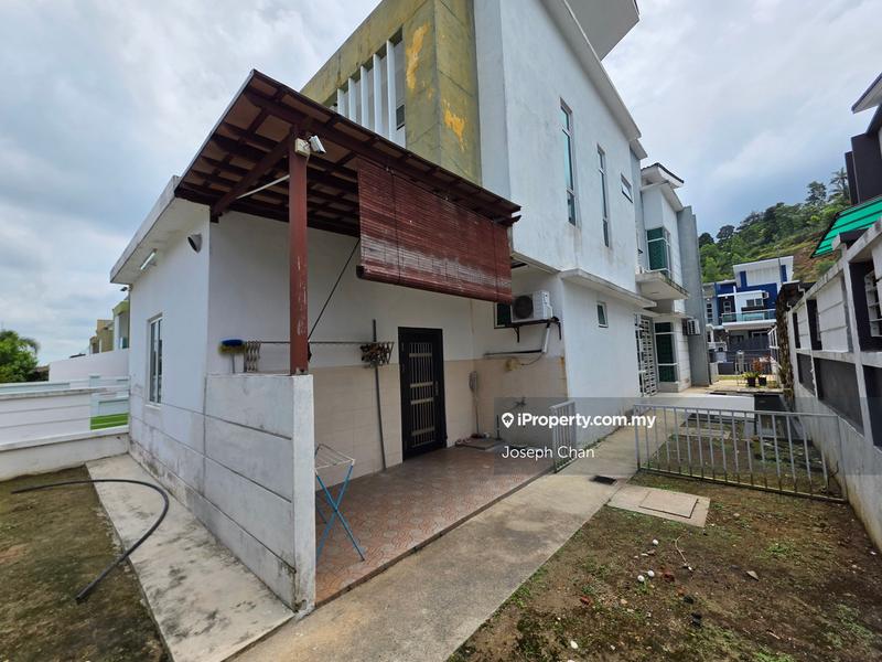 Semi-Detached House for Sale in Seksyen U10, Shah Alam by Joseph Chan - iProperty.com.my