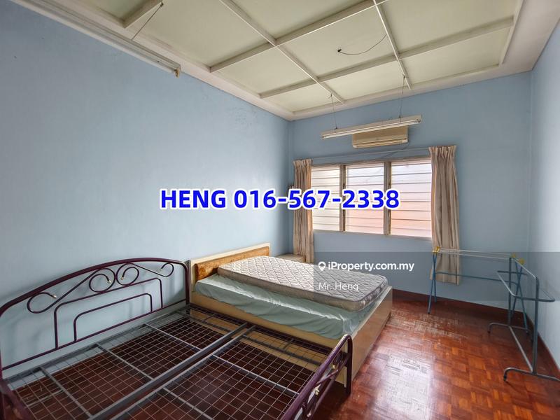 Semi-Detached House for Sale in New Pasir Puteh, Ipoh by Mr. Heng - iProperty.com.my