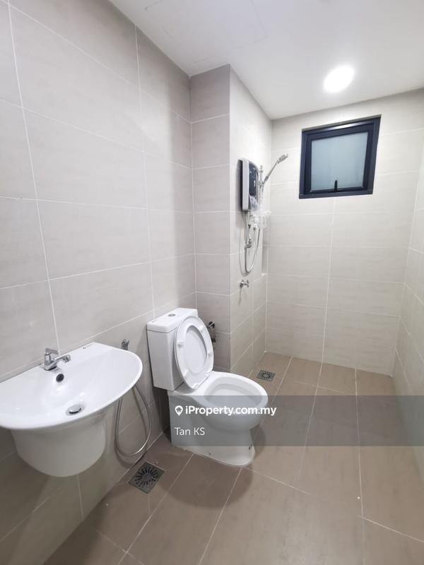 Kediaman Servis untuk Disewa di TRIO By Setia oleh Tan KS - iProperty.com.my