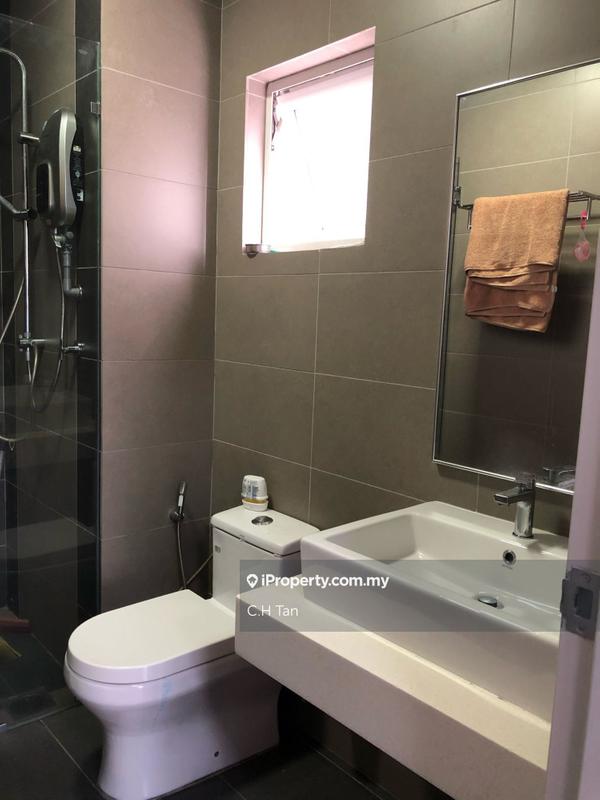 Service Residence for Sale in Sentrio Pandan by C.H Tan - iProperty.com.my