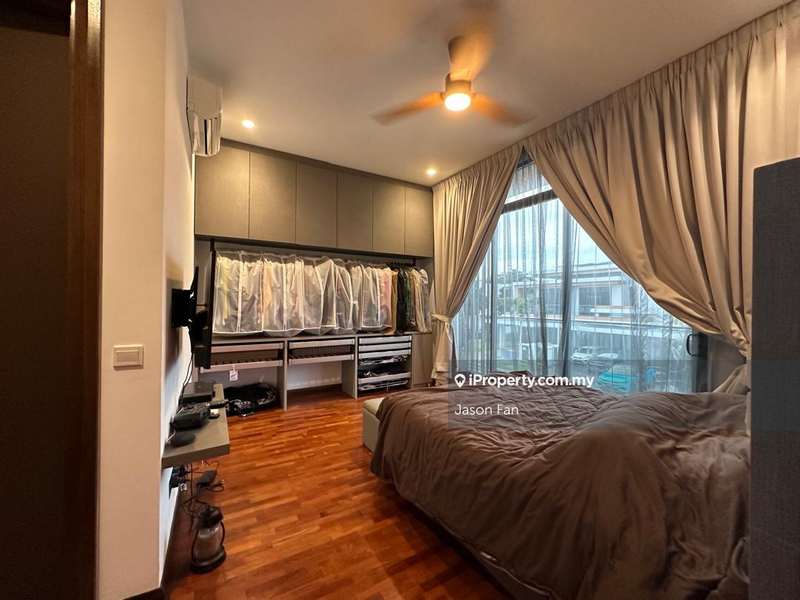 Rumah Teres 2-Tingkat untuk Dijual di Eco Sanctuary, Telok Panglima Garang oleh Jason Fan - iProperty.com.my