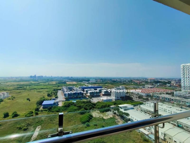 Residensi Servis untuk Disewa di Atlantis Residences (Pangsapuri Atlantis Kota Syahbandar) oleh Alvin - iProperty.com.my