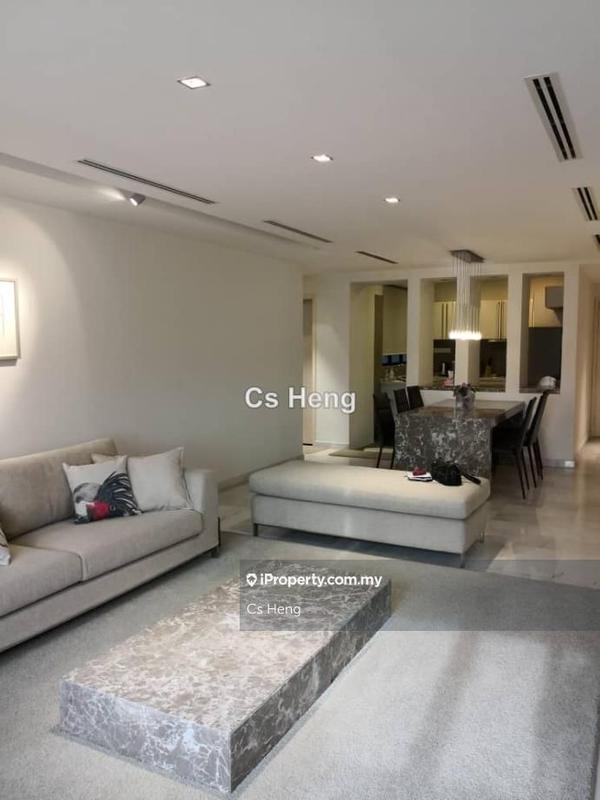 Condominium for Sale in Indah Damansara by Cs Heng - iProperty.com.my