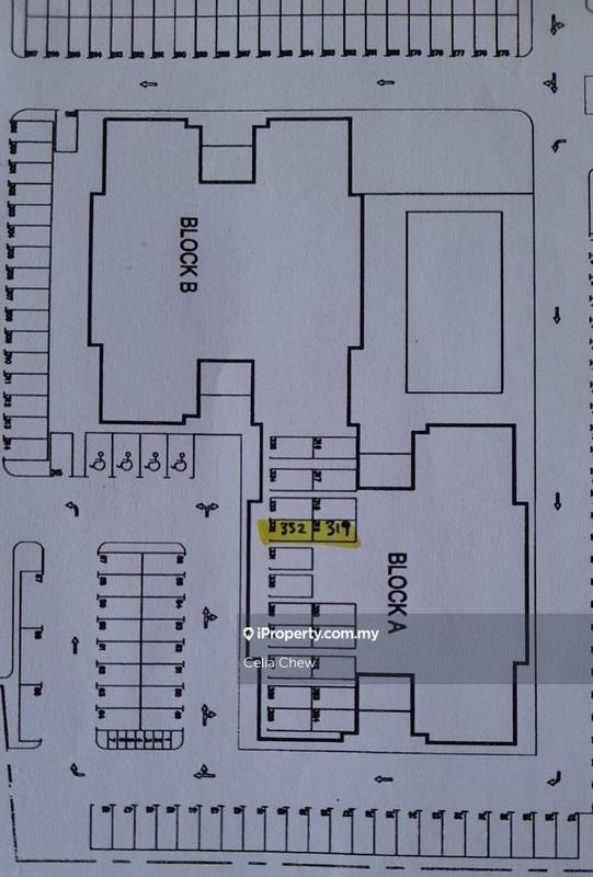 Kondominium untuk Dijual di Villaria oleh Celia Chew - iProperty.com.my