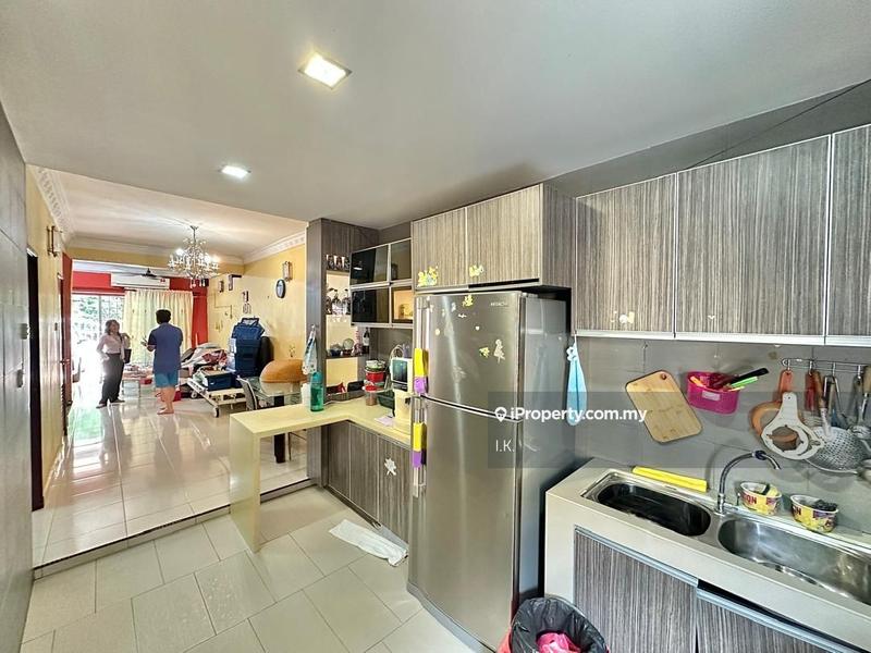 Terraced House for Sale in Bandar Damai Perdana, Cheras by I.K. - iProperty.com.my