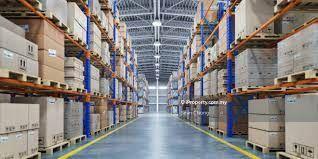 Warehouse for Rent in Bukit Raja, Bukit Raja by Sean Chong - iProperty.com.my