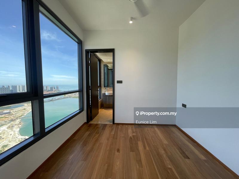 Service Residence for Sale in Marriott Residence @ Gurney by Eunice Lim - iProperty.com.my