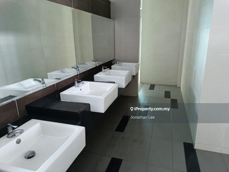 For Rent - Medini Signature