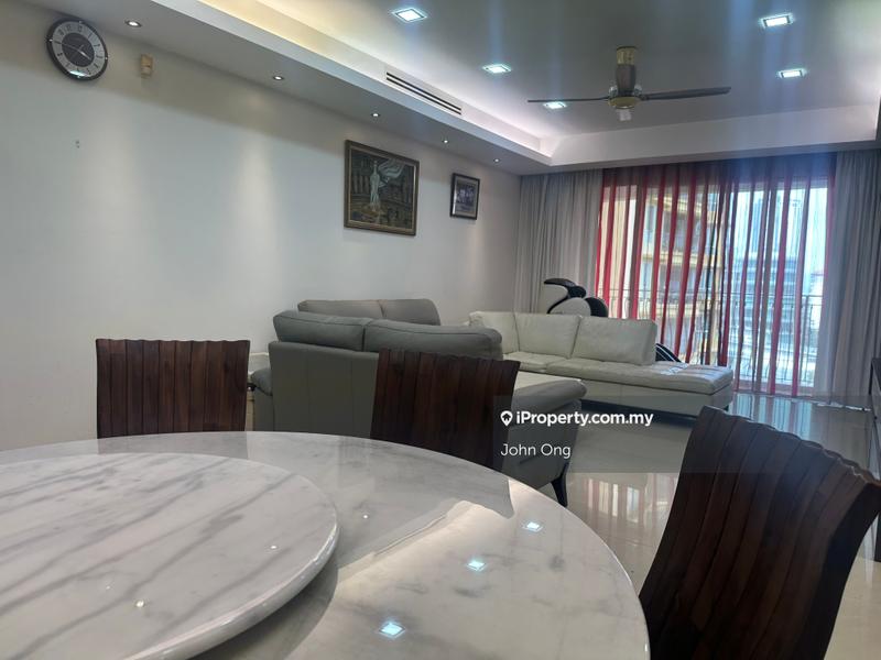 For Rent - La Grande Kiara