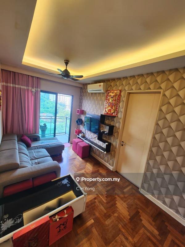 For Sale - Residency V