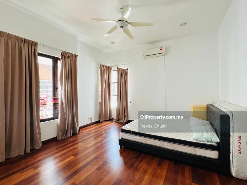Semi-Detached House for Rent in Subang Jaya, Selangor by Royce Chuah - iProperty.com.my