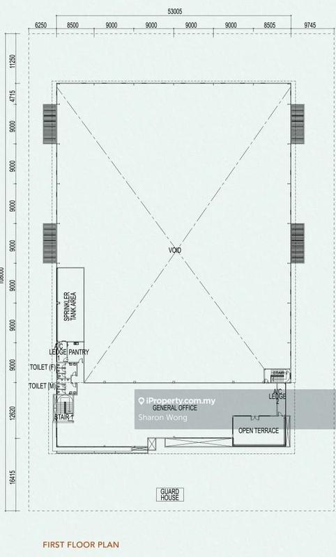 Detached Factory for Rent in Seberang Perai, Penang by Sharon Wong - iProperty.com.my