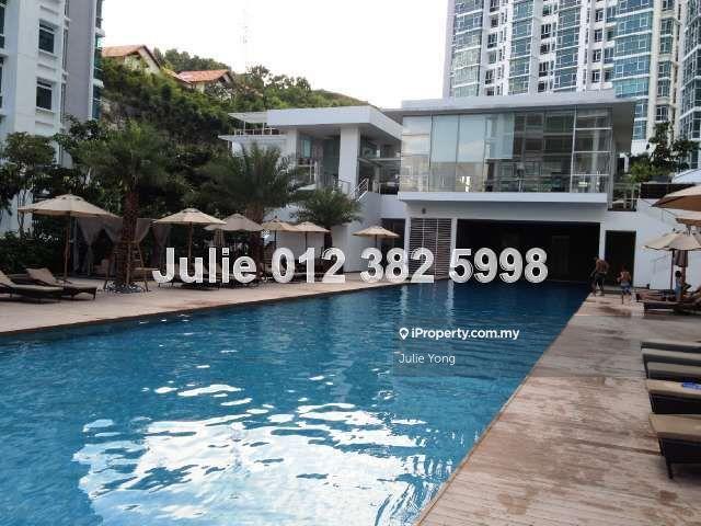 Kondominium untuk Dijual di Sunway Vivaldi oleh Julie Yong - iProperty.com.my
