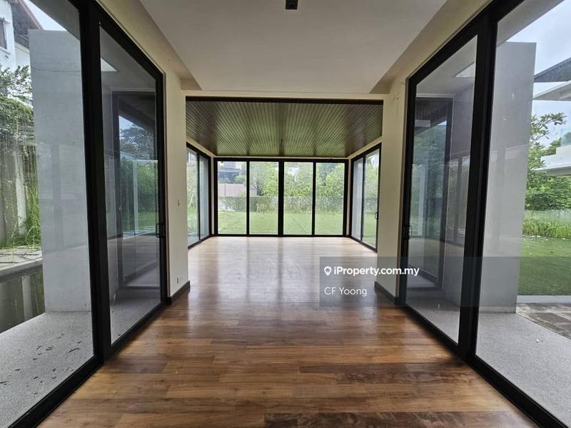 Bungalow House untuk Dijual di Bukit Tunku (Kenny Hills), Kuala Lumpur oleh CF Yoong - iProperty.com.my