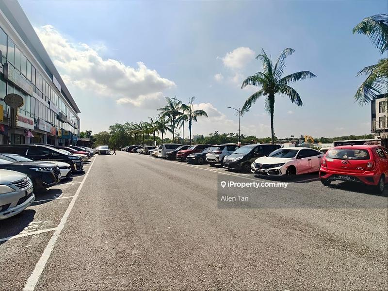 Shop for Sale in Setia Tropika, Johor Bahru by Allen Tan - iProperty.com.my