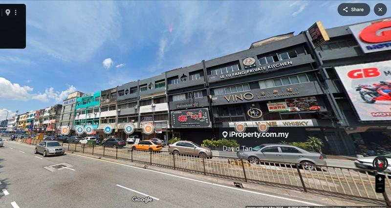 Kedai untuk Disewa di iab6a, Cheras oleh David Tan - iProperty.com.my