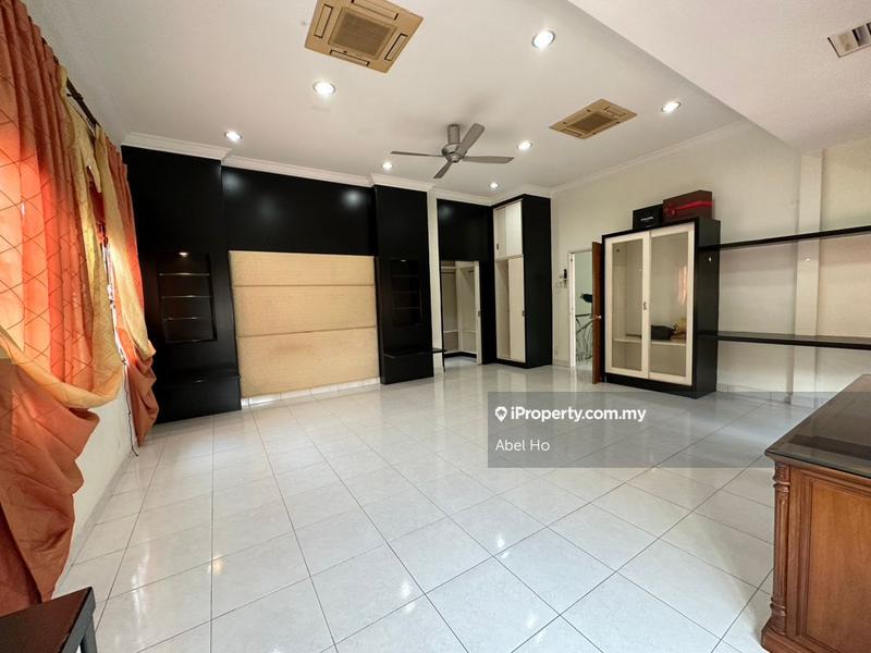 Rumah Berkembar untuk Dijual di Taman Sungai Jelok, Kajang oleh Abel Ho - iProperty.com.my