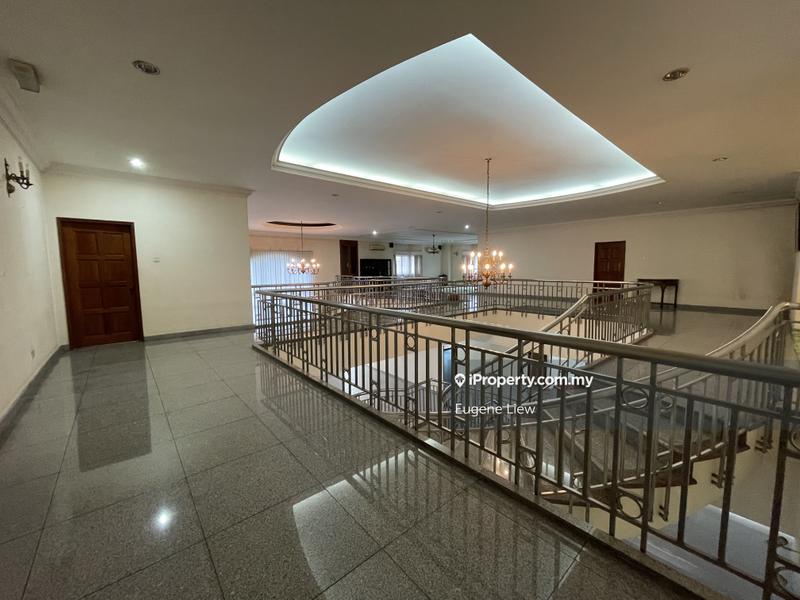 Bungalow House for Sale in Taman Bukit Pantai, Bangsar by Eugene Liew - iProperty.com.my