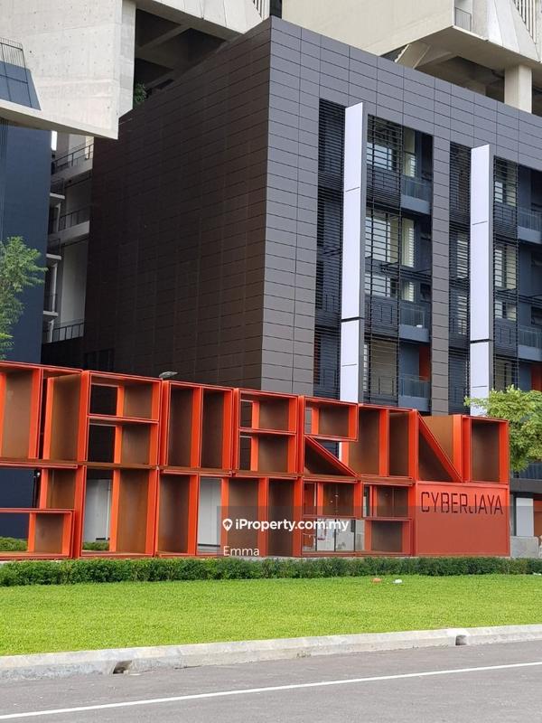 Residensi Servis untuk Disewa di Tamarind Suites oleh Emma - iProperty.com.my