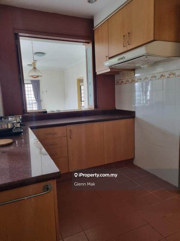 For Sale - Abadi Villa