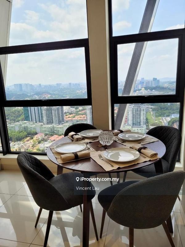 Service Residence for Sale in Arte Mont Kiara by Vincent Lau - iProperty.com.my
