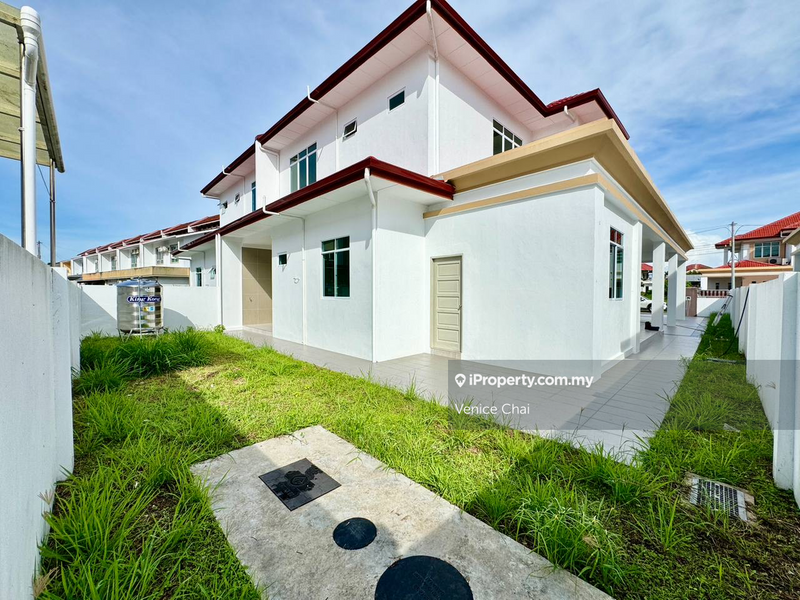 Semi-Detached House for Sale in Miri, Sarawak by Venice Chai - iProperty.com.my
