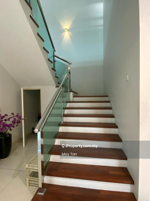 Semi-Detached House for Sale in Taman Kluang Indah, Kluang by May Tan - iProperty.com.my