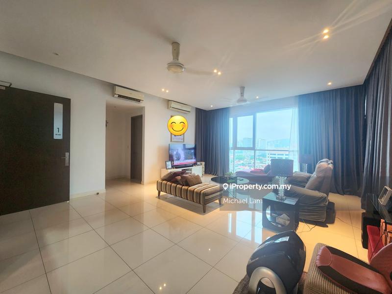 For Sale - Uptown Residences