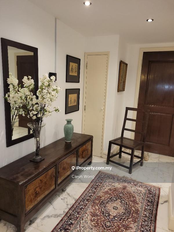 Kondominium untuk Dijual di Desa Angkasa oleh Caryn Wong - iProperty.com.my