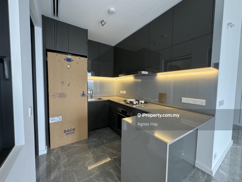 Service Residence for Sale in Park Regent @Desa Park City by Agnes Hay - iProperty.com.my