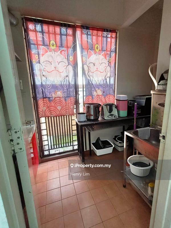 For Sale - Casa Indah 1