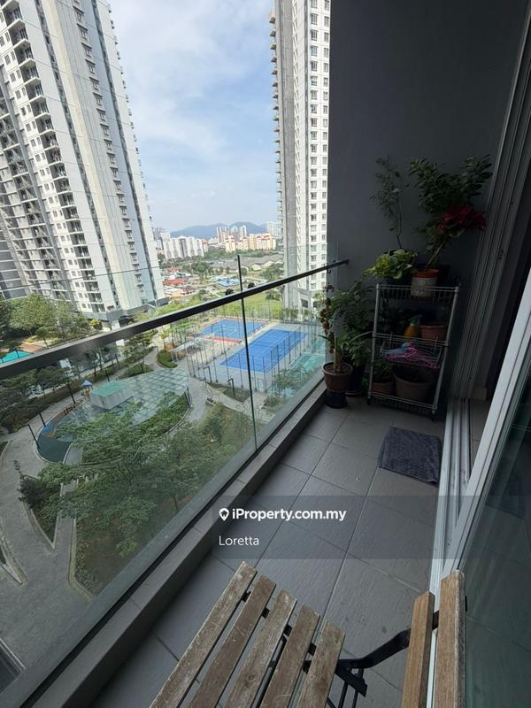 For Rent - Sentul Point